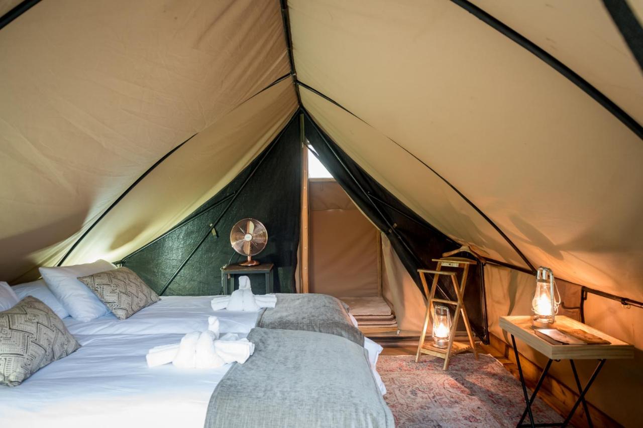 Bundox Explorer Camp โฮดสปรูท ภายนอก รูปภาพ