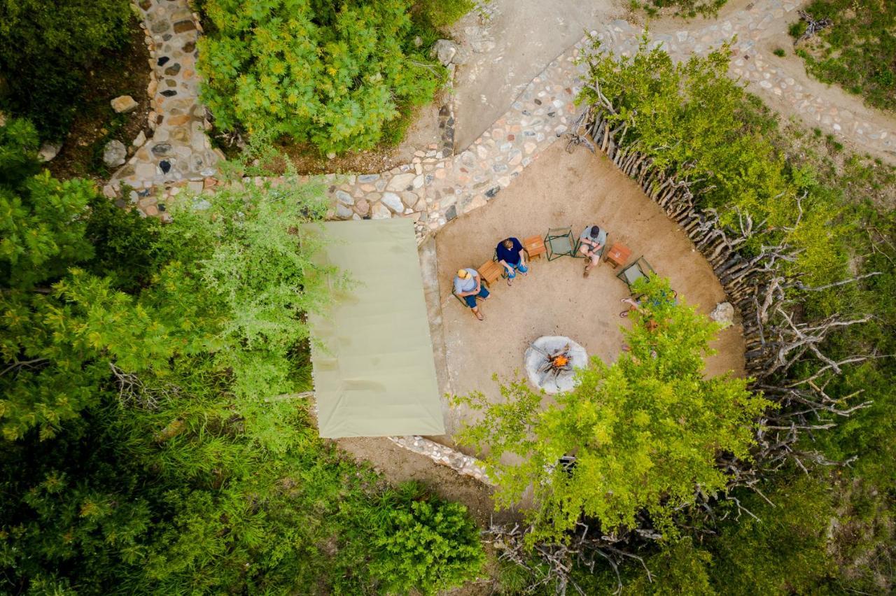 Bundox Explorer Camp โฮดสปรูท ภายนอก รูปภาพ