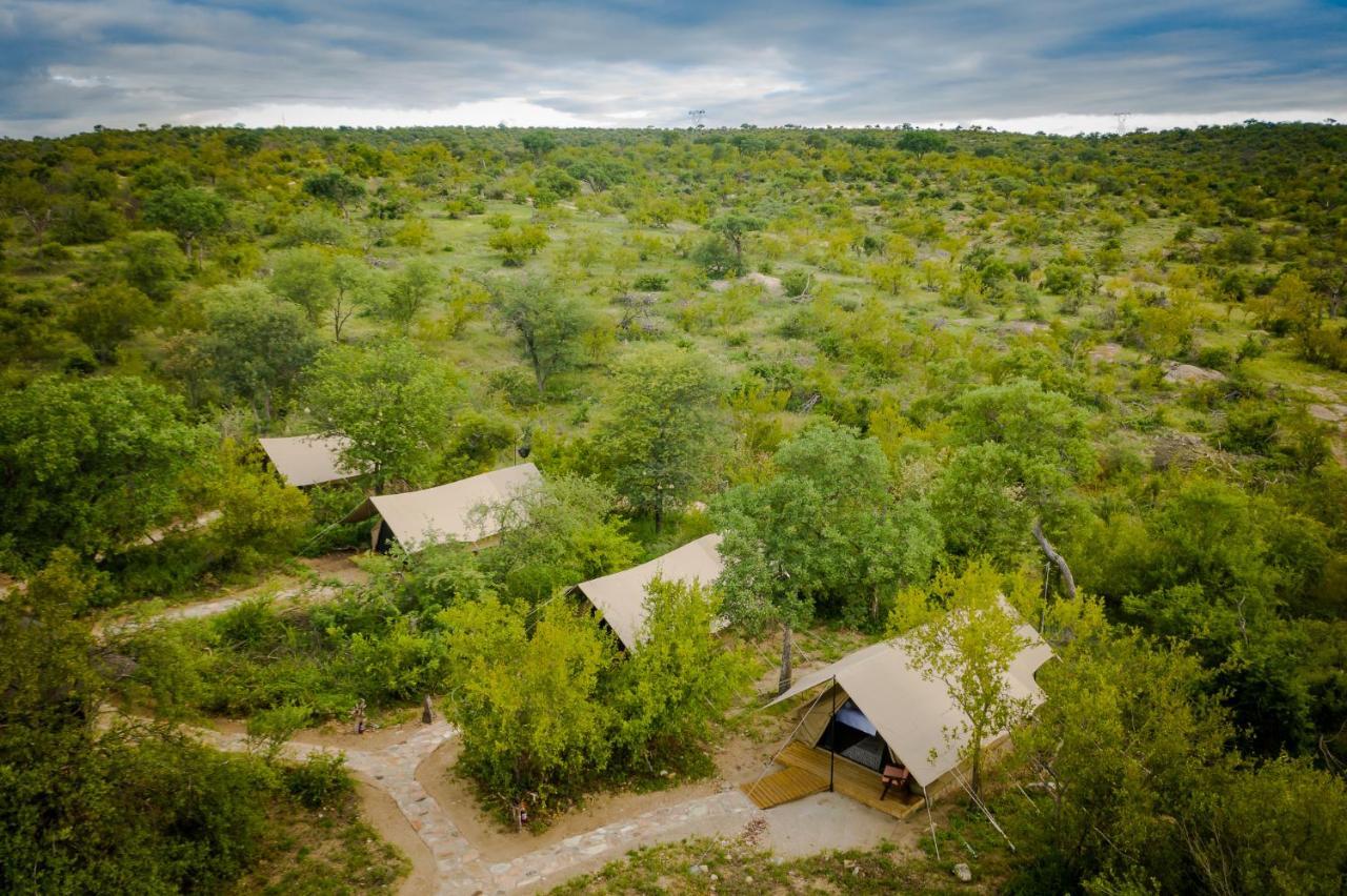 Bundox Explorer Camp โฮดสปรูท ภายนอก รูปภาพ